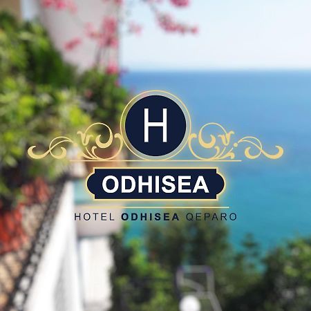 Hotel Odhisea Qeparo Exterior photo